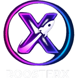Logo BoosterX
